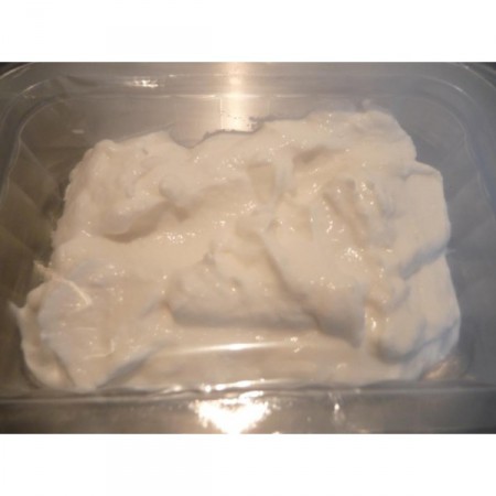 LE FROMAGE BLANC FERMIER